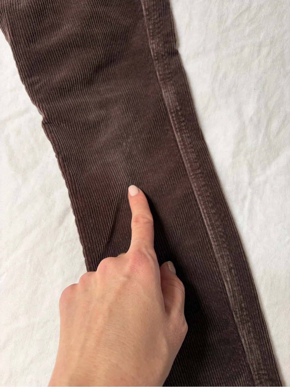 Mini Boden Corduroy Pants / Trousers